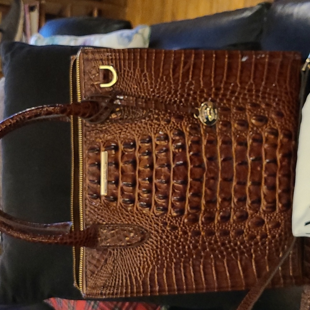 Brahmin bag